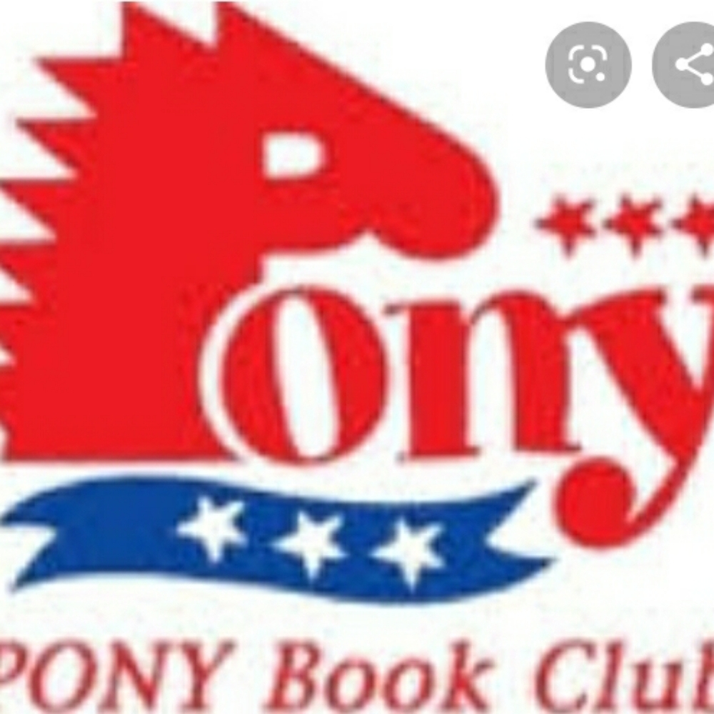 ISO PONY CLUB STABENFELDT ITENMS